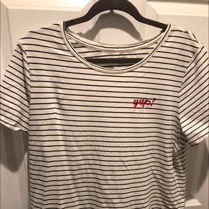 Old navy top